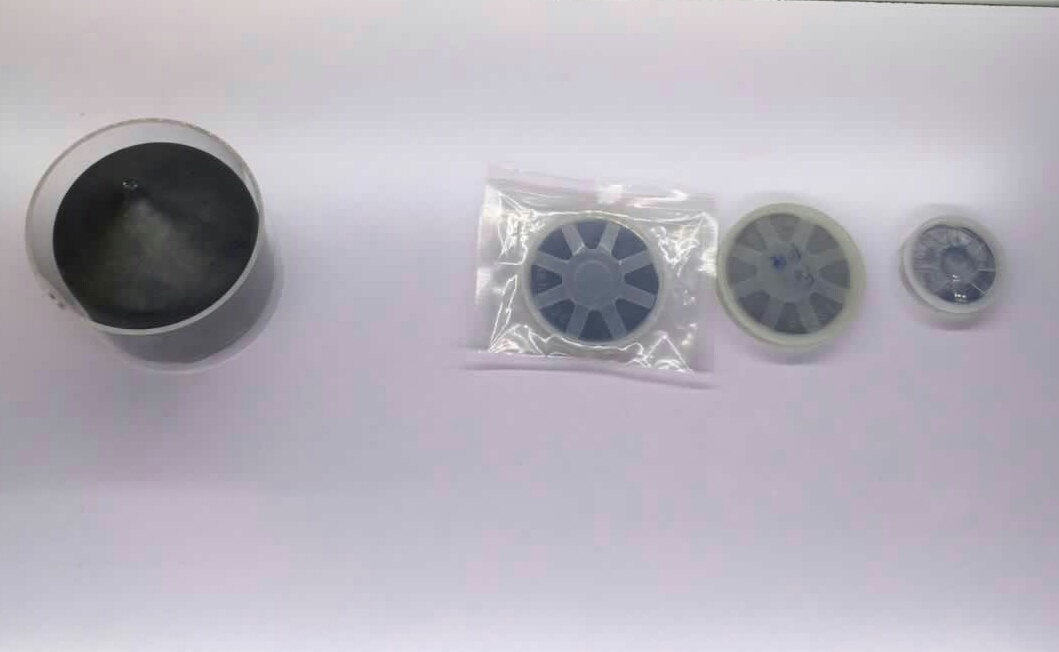 磷化銦單晶 InP 第二代半導體材料